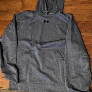 Womens Under Armour Hoodie